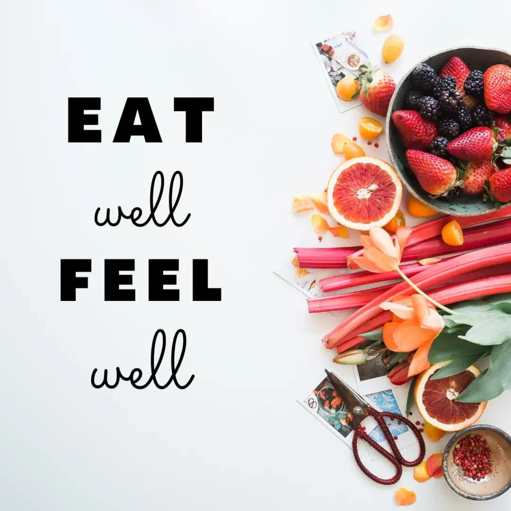 Personalized Nutrition Plans